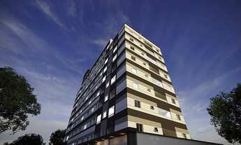 Imagem 2: Apartamento residencial para venda, Vila Guedes, São Paulo - AP13554