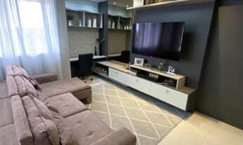 Imagem 2: EVIDENCE PONTA NEGRA - 3 quartos