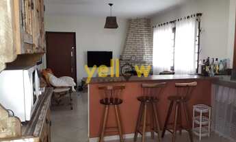 Imagem 2: Santa Isabel - Casa de Condomínio - Pouso Alegre