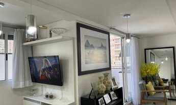 Imagem 5: Cobertura duplex para venda 130 metros