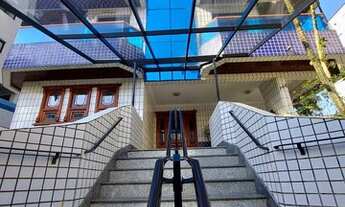 Imagem 3: Cobertura com 4 dorms, Aviação, Praia Grande - R$ 760 mil, Cod: 12709