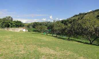 Imagem: Sítio à venda, 21800 m² por R$ 4.800.000,00