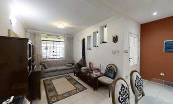 Imagem 4: Casa residencial para venda, Mooca, São Paulo - CA6990