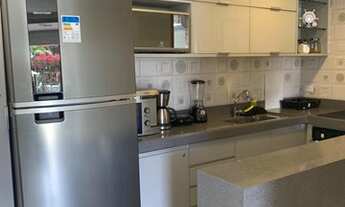 Imagem 7: Muro Alto - 02 Qtos / 01 Suíte - 01 Vaga - Nascente - Armários embutidos - Excelente local