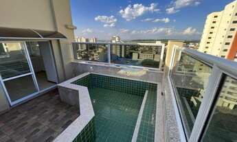 Imagem 5: Apartamento Cobertura - Ribeirão Preto - Jardim Paulista - Região Leste