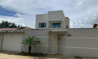 Imagem 4: Alugo) sobrado 4/4 com piscina