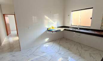 Imagem 5: Casa 3 quartos com acabamento premium