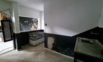 Imagem 3: Casa para aluguel com 150 metros quadrados com 1 quarto em Jardim Cerqueira Leite - Mauá