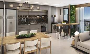 Imagem 6: Apartamento residencial para venda, Cristo Rei, Curitiba - AP13636