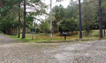 Imagem 6: Terreno à venda, 1144 m² por R$ 1.800.000,00 - Cond. Alpes de Guararema - Guararema/SP