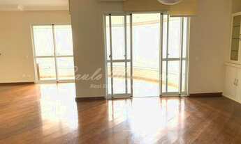 Imagem 4: Apto com 144 m², ampla sala com varanda e iluminação natural em ótima localização em Pinhe