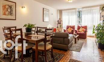 Imagem: Apartamento à venda em São Paulo/SP