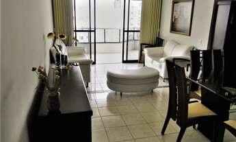 Imagem 4: Apartamento à Venda com 3 Quartos na Praia do Morro, Guarapari-ES