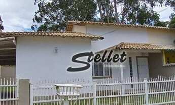 Imagem: Casa com 2 dormitórios à venda, 62 m²