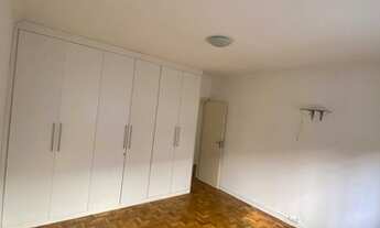 Imagem 7: Apartamento com 3 dormitórios à venda, 120 m² por R$ 560.000,00 - Campo Grande - Santos/SP