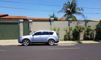 Imagem: Casa Comercial / Residencial Bairro Universitario