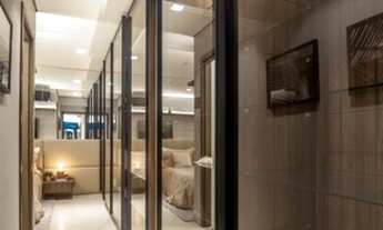 Imagem 5: VENDO APARTAMENTO 2 QUARTOS SPOT MARISTA