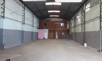 Imagem 4: Galpão para aluguel - Parque Santa Rita - 6.950,00