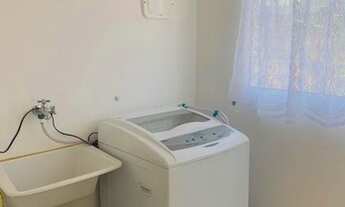 Imagem 7: Locação apto mobiliado SP