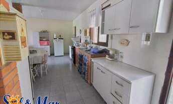 Imagem 4: C-169 Casa na praia de Imbé, em Mariluz