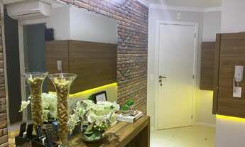 Imagem 4: Apartamento 2 Dormitórios Diferenciado Edifício Garden Village em Balneário Camboriú