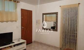 Imagem 4: Apartamento com 1 dormitório à venda, 44 m² por R$ 200.000,00 - Jardim São Judas Tadeu - G