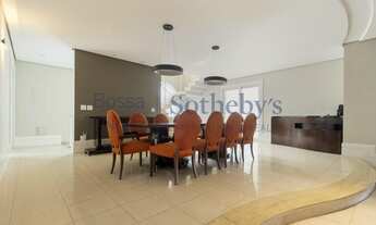 Imagem 6: Casa em condomínio fechado com lazer