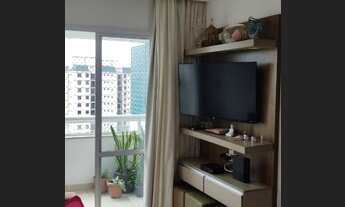 Imagem 6: Condomínio Arboris Jabotiana