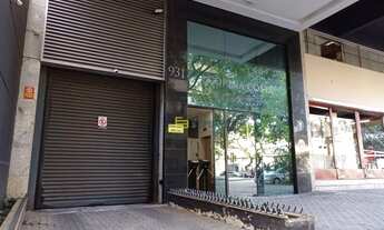 Imagem 3: Vagas de garagem à venda - Lourdes - Belo Horizonte/MG