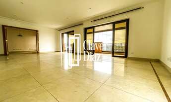 Imagem 7: Apartamento Para Vendo ou Locação em Higienópolis com 4 Dorms e 4 Vagas