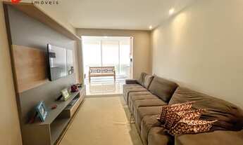 Imagem 2: BELÍSSIMO APARTAMENTO NA ENSEADA AZUL FINAMENTE MONTADO, COMPOSTO POR 3 QUARTOS SENDO 2 SU