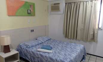 Imagem 3: Flat Number one- Silva Hospedagem