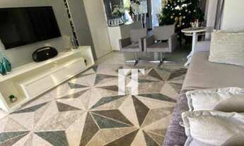 Imagem 3: Casa com 3 dormitórios à venda, 270 m² por R$ 2.800.000,00 - Boulevard Lagoa - Serra/ES