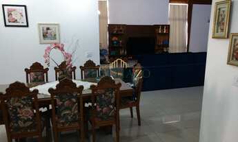 Imagem 5: LIMEIRA - Casa Padrão - Parque Rosa Marrafon Lucas