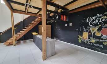 Imagem 4: Casa para aluguel com 150 metros quadrados com 1 quarto em Jardim Cerqueira Leite - Mauá