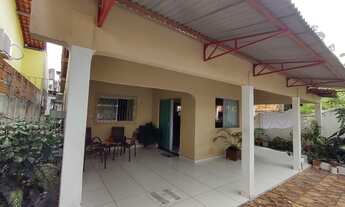 Imagem: R$210 mil reais casa no centro de Castanhal