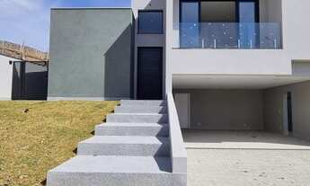 Imagem 4: Casa Nova pronta! Alphaville 1 Sorocaba