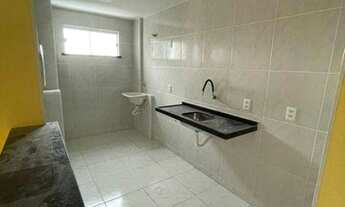 Imagem 7: Apartamento com 2 dormitórios à venda, 55 m² por R$ 170.000,00 - Sede - Aquiraz/CE