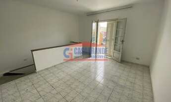 Imagem 4: Apartamento para aluguel tem 90 metros quadrados com 1 quarto em Vila Antonina - São Paulo