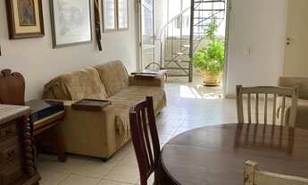 Imagem: Apartamento Conde Baependi