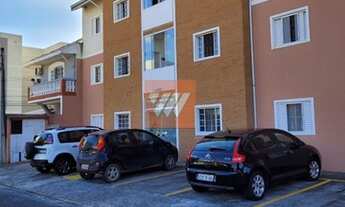 Imagem 2: Apartamento Padrão para Venda em Piracangaguá (Jardim dos Pássaros) Taubaté-SP - 1746