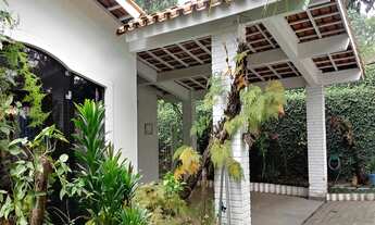 Imagem: São Paulo - Casa Padrão - Jardim Campo