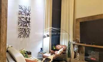 Imagem 3: Casa - Condomínio Terras do Cancioneiro - Paulínia