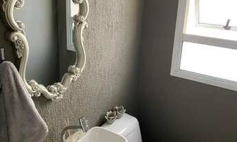 Imagem 7: Apartamento super amplo no Campolim - AP 050