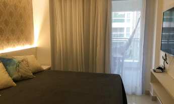 Imagem 4: Alugo apto mobiliado beira mar em Cotovelo - 56 m² - In Mare Bali