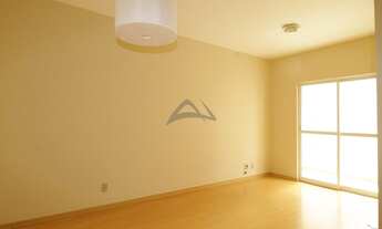 Imagem 2: Apartamento - Mansões Santo Antônio - Campinas