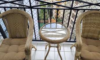 Imagem 2: Apartamento para aluguel possui 63 metros quadrados com 3 quartos em Vila Carrão - São Pau