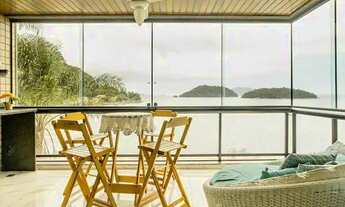 Imagem 2: Espetacular Apartamento de 04 quartos Temporada Porto Real Resort