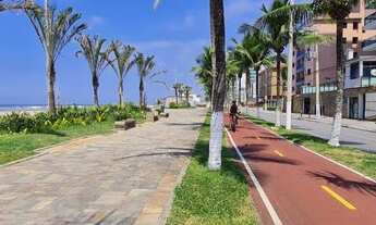 Imagem 6: Casa com 1 dormitório à venda por R$ 180.000 - Maracanã - Praia Grande/SP