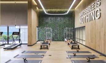 Imagem 7: FLAT RESIDENCIAL em JOÃO PESSOA - PB, ALTIPLANO CABO BRANCO